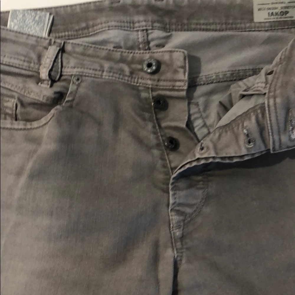 Diesel Jeans